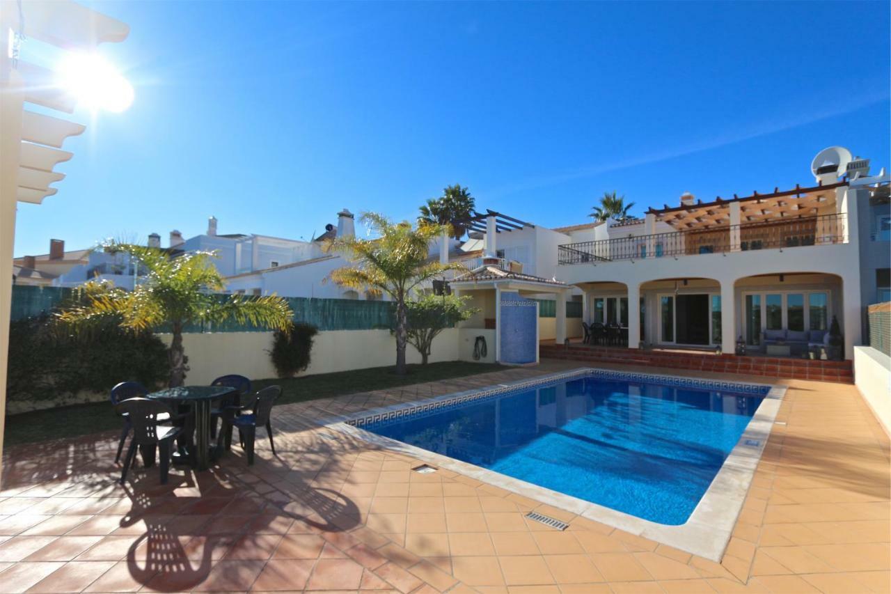 Villa Heloise 139 - Clever Details Vilamoura Exterior foto