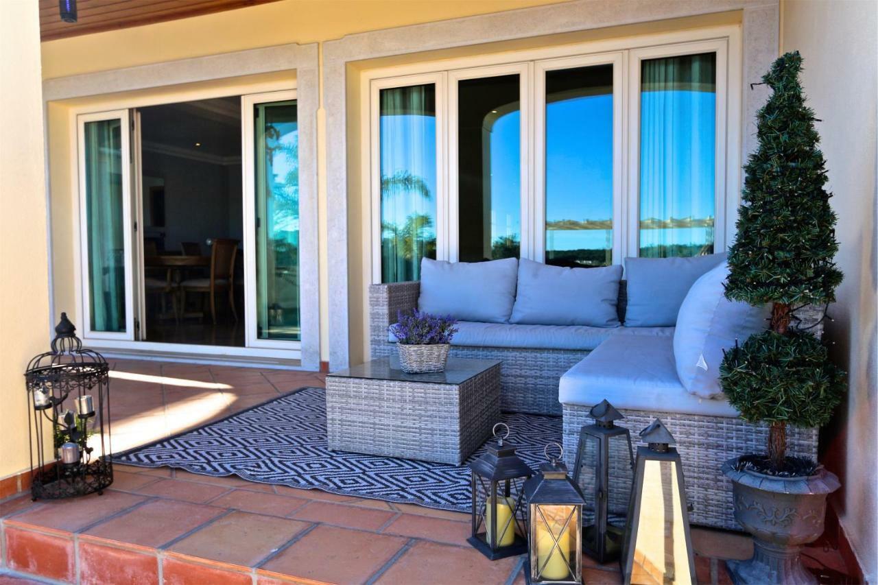 Villa Heloise 139 - Clever Details Vilamoura Exterior foto